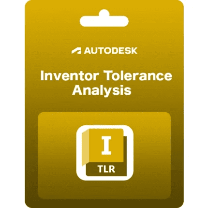 Autodesk Inventor Tolerance Analysis 2026