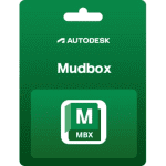 Autodesk Mudbox 2026