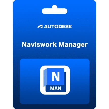Autodesk Navisworks Manage 2026
