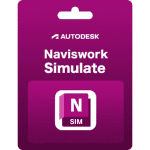 Autodesk Navisworks Simulate 2026