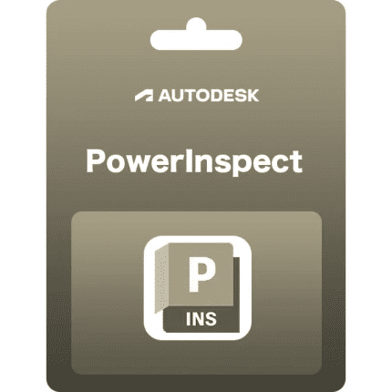 Autodesk PowerInspect 2026