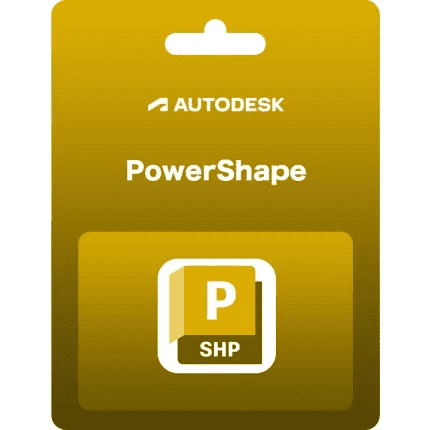 Autodesk PowerShape 2026