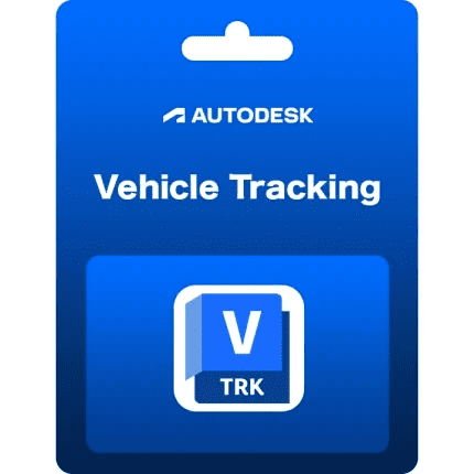Autodesk Vehicle Tracking 2026