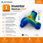 Autodesk Inventor Nastran 2027