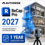 Autodesk ReCap Pro 2027