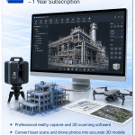 ReCap Pro 2027 - 1 Year Subscription