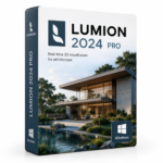 Lumion 2024 Pro - Windows