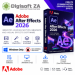 Adobe After Effects 2026
