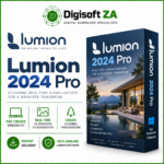 Lumion 2024 Pro
