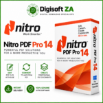 Nitro PDF Pro 14