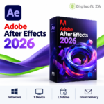Adobe After Effects 2026