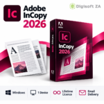 Adobe InCopy 2026