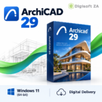 ArchiCAD 29